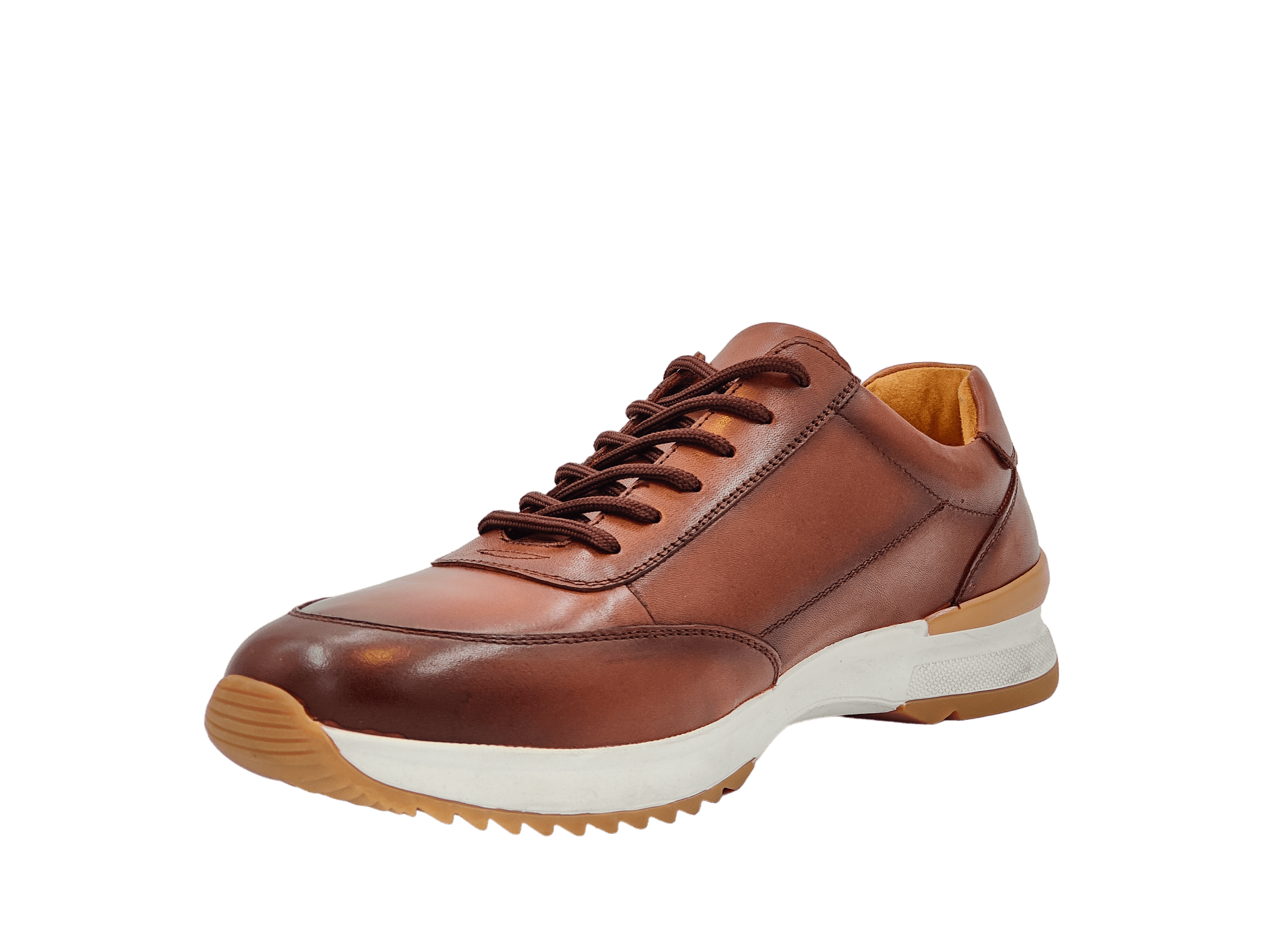 Pantofi Barbati Piele Naturala Mels FENI Z144501 - MELS - amely.ro