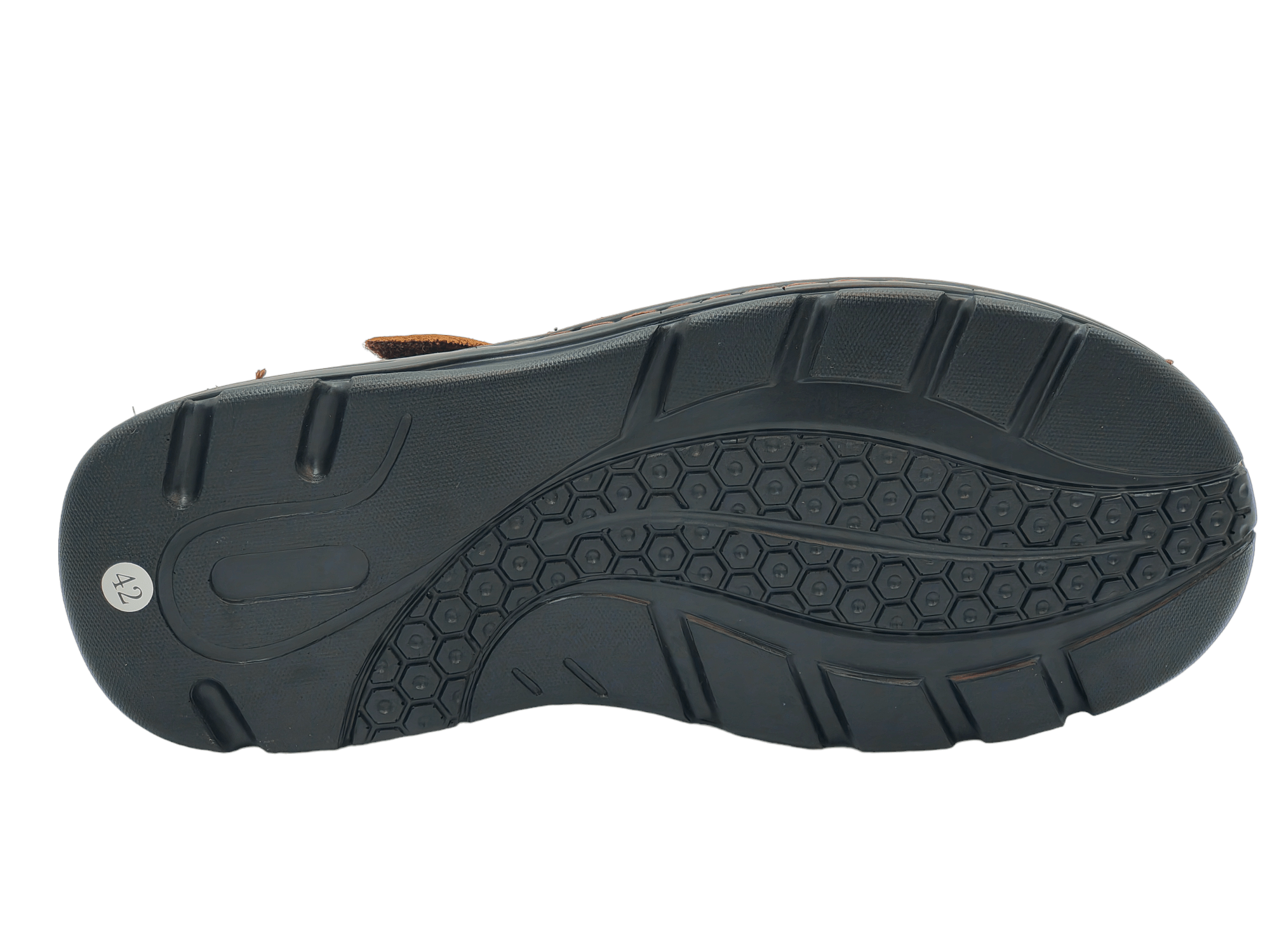 Pantofi Barbati Piele Naturala Mels FENI ZG23061 - MELS - amely.ro