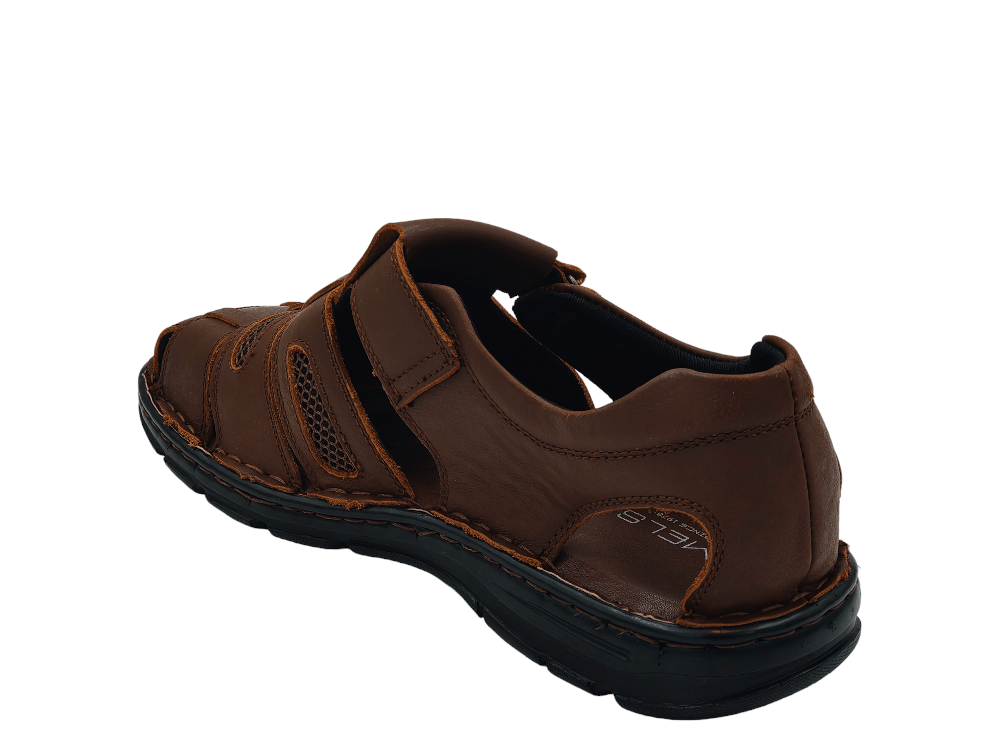 Pantofi Barbati Piele Naturala Mels FENI ZG23061 - MELS - amely.ro