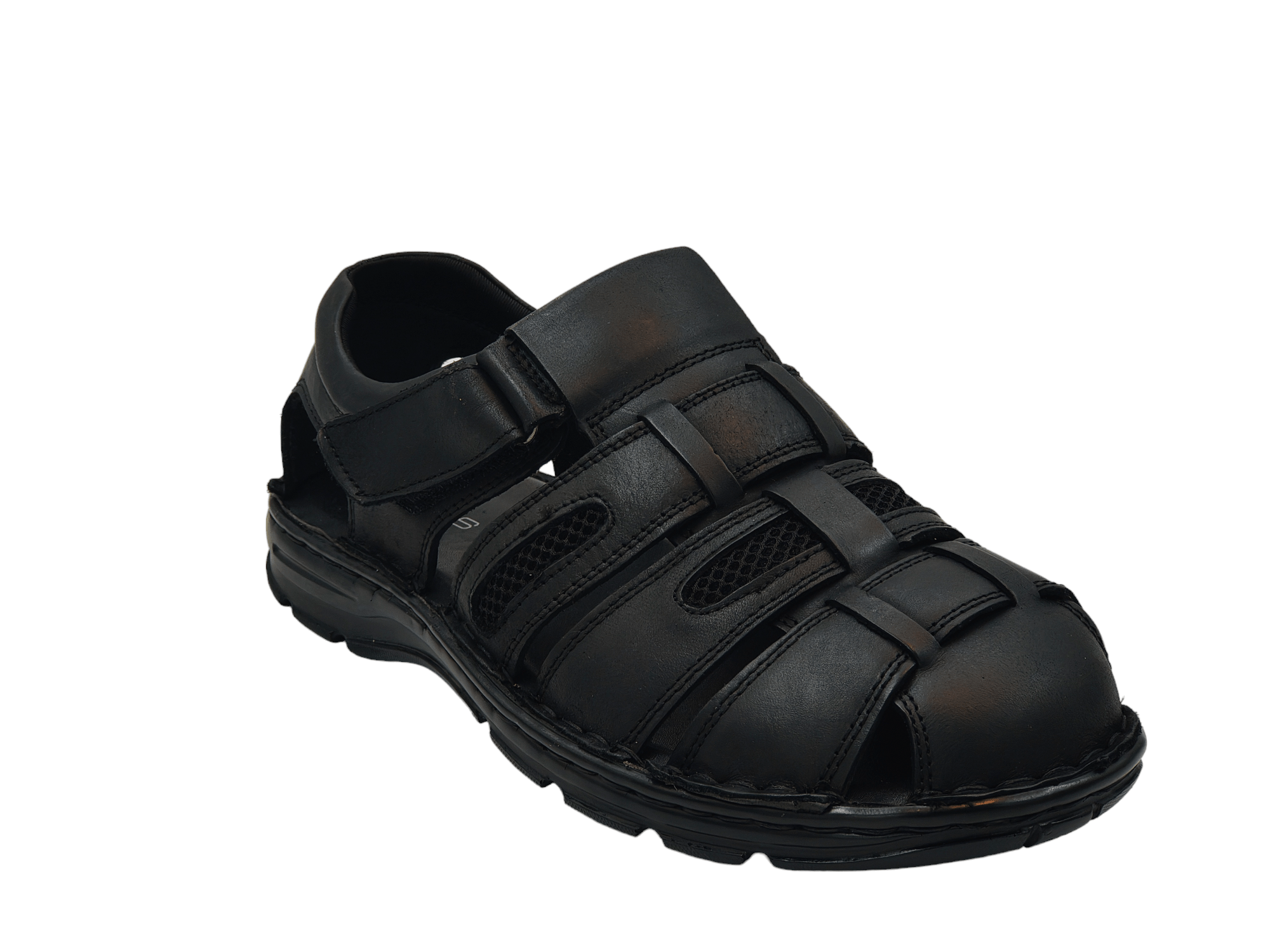 Pantofi Barbati Piele Naturala Mels FENI ZG23061 - MELS - amely.ro