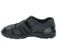 Pantofi Barbati Piele Naturala Mels FENI ZG23061 - MELS - amely.ro