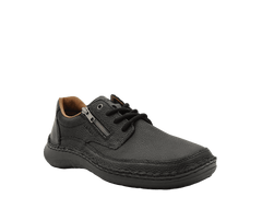 Pantofi Barbati Piele Naturala Rieker RIEK 03002 - Rieker - amely.ro