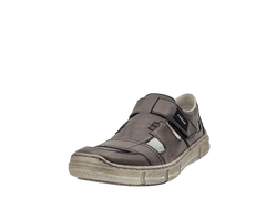 Pantofi Barbati Piele Naturala Rieker RIEK 04050 - Rieker - amely.ro