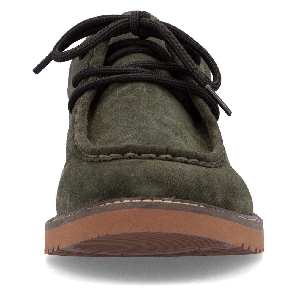 Pantofi Barbati Piele Naturala Rieker RIEK 04502 - Rieker - amely.ro