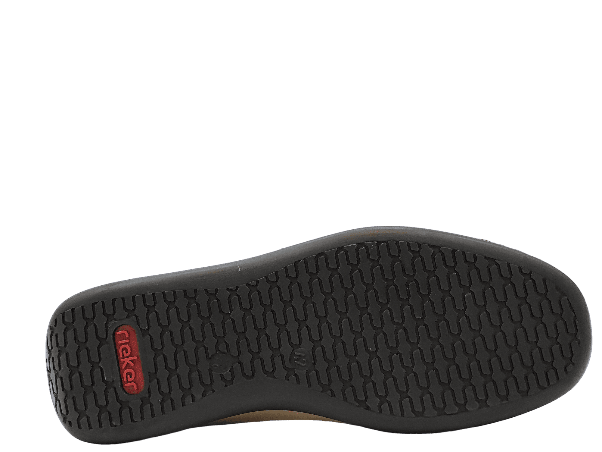 Pantofi Barbati Piele Naturala Rieker RIEK 05277 - Rieker - amely.ro