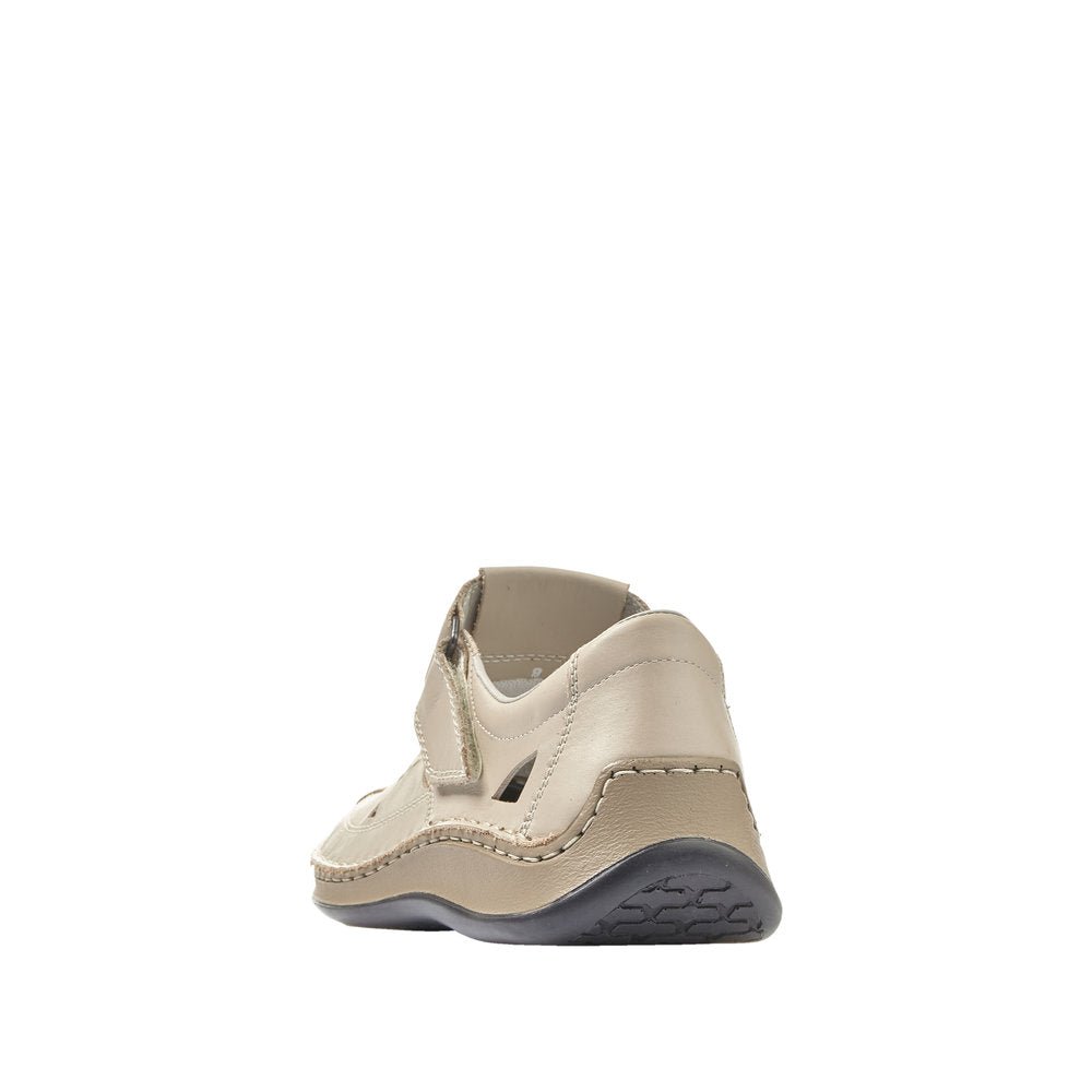 Pantofi Barbati Piele Naturala Rieker RIEK 05284 - Rieker - pantofia.ro