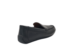 Pantofi Barbati Piele Naturala Rieker RIEK 09557 - Rieker - amely.ro