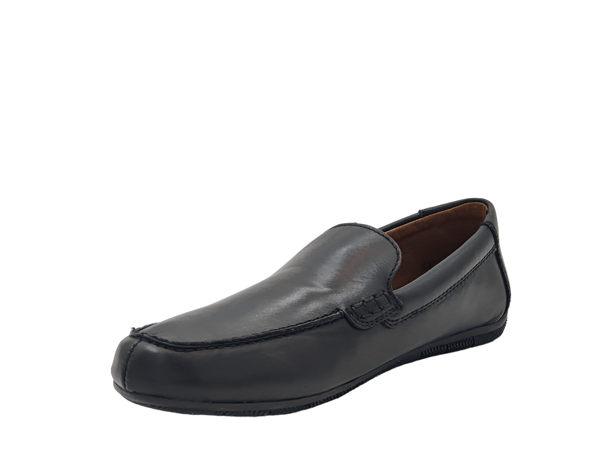 Pantofi Barbati Piele Naturala Rieker RIEK 09557 - Rieker - amely.ro