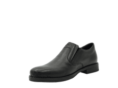 Pantofi Barbati Piele Naturala Rieker RIEK 10350 - Rieker - amely.ro