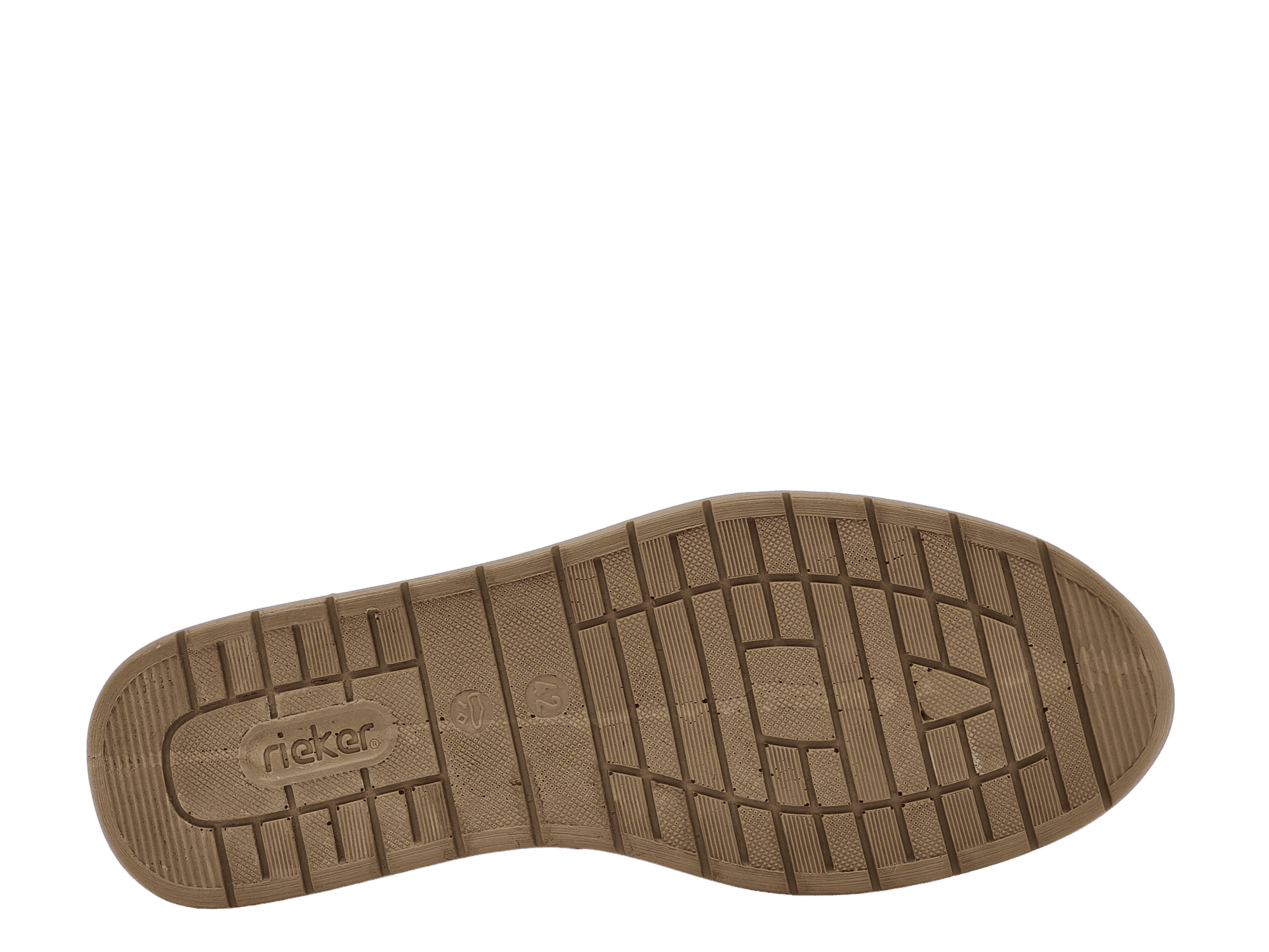 Pantofi Barbati Piele Naturala Rieker RIEK 11903 - Rieker - amely.ro