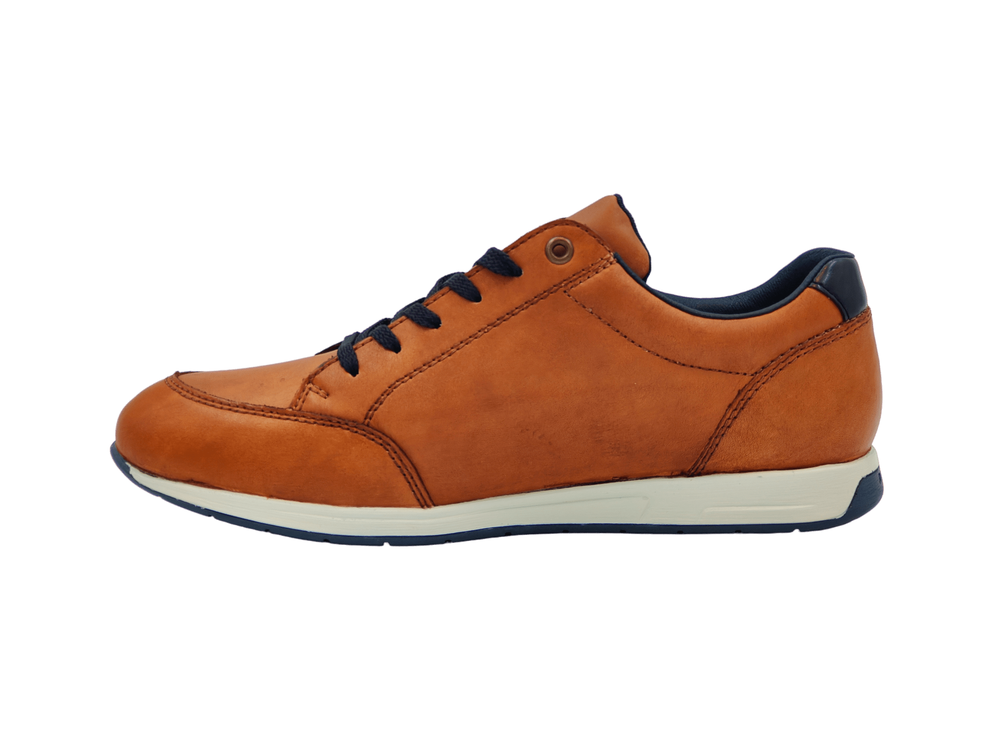 Pantofi Barbati Piele Naturala Rieker RIEK 11903 - Rieker - amely.ro