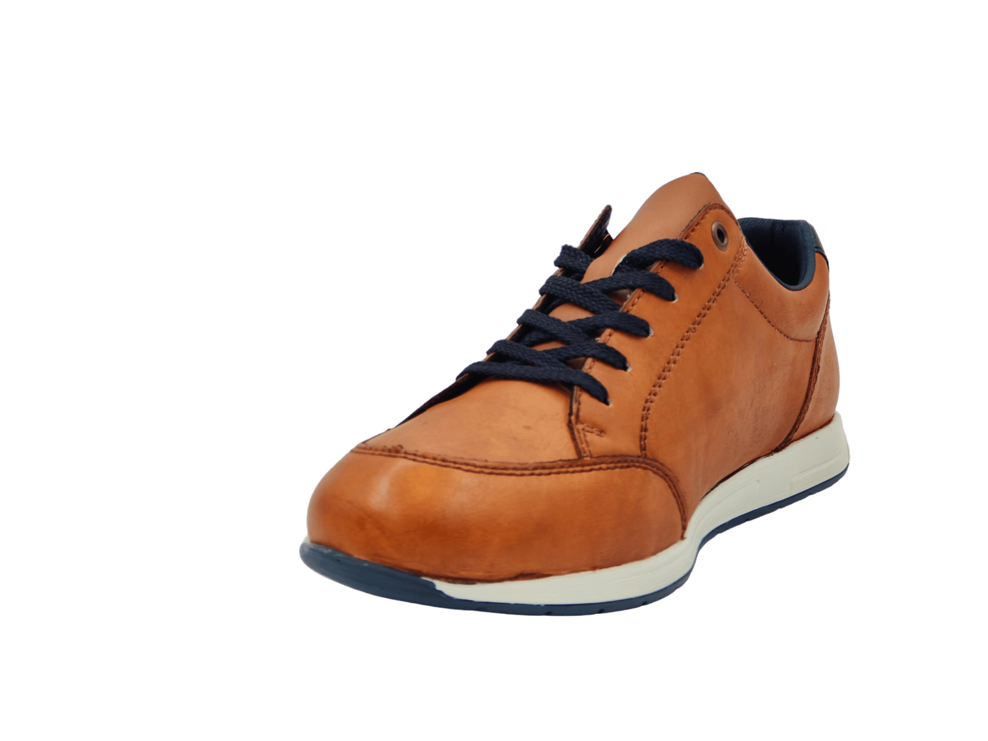 Pantofi Barbati Piele Naturala Rieker RIEK 11903 - Rieker - amely.ro