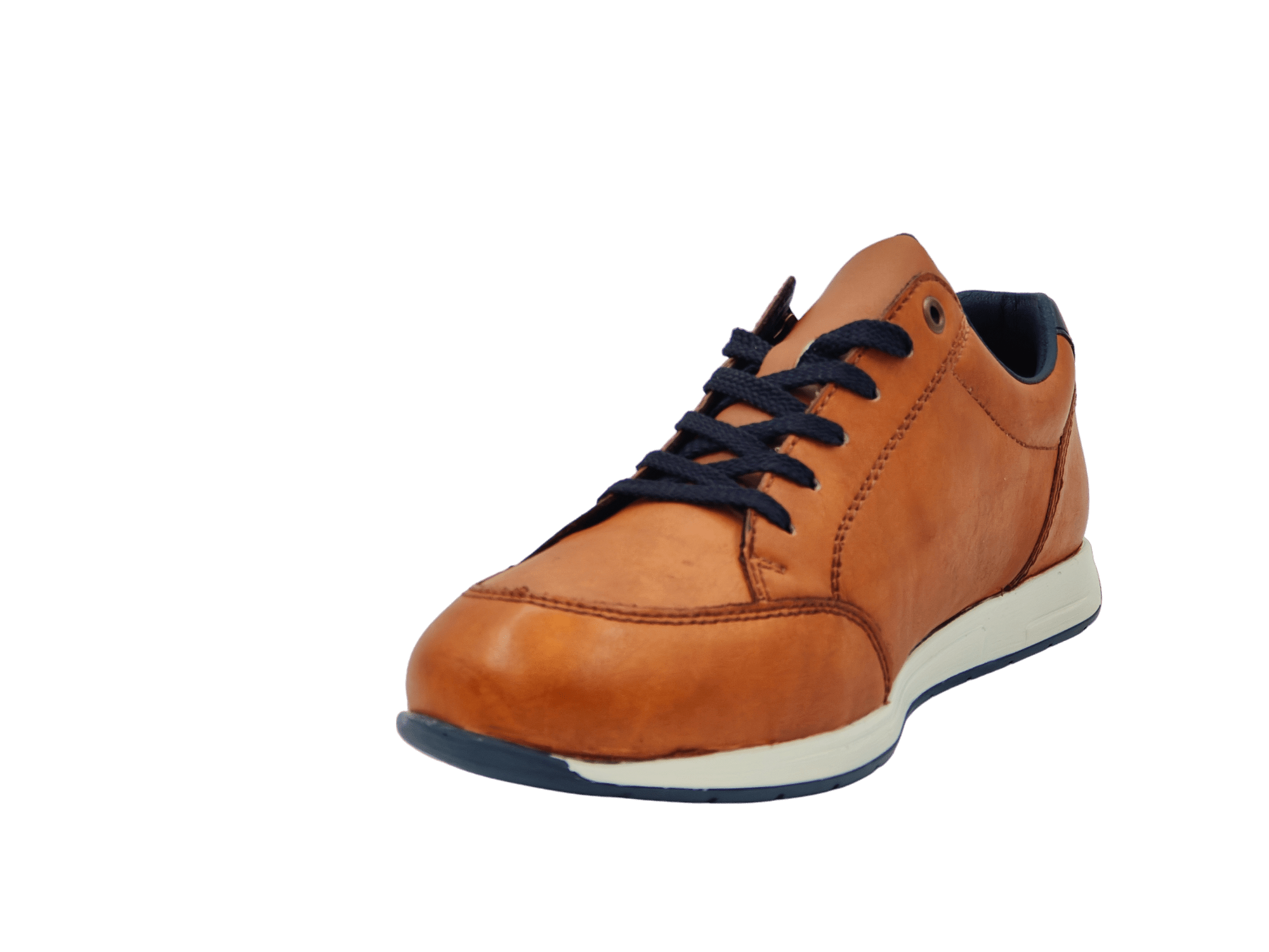 Pantofi Barbati Piele Naturala Rieker RIEK 11903 - Rieker - amely.ro