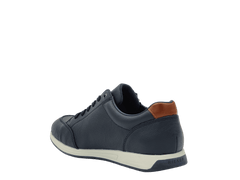 Pantofi Barbati Piele Naturala Rieker RIEK 11903 - Rieker - amely.ro