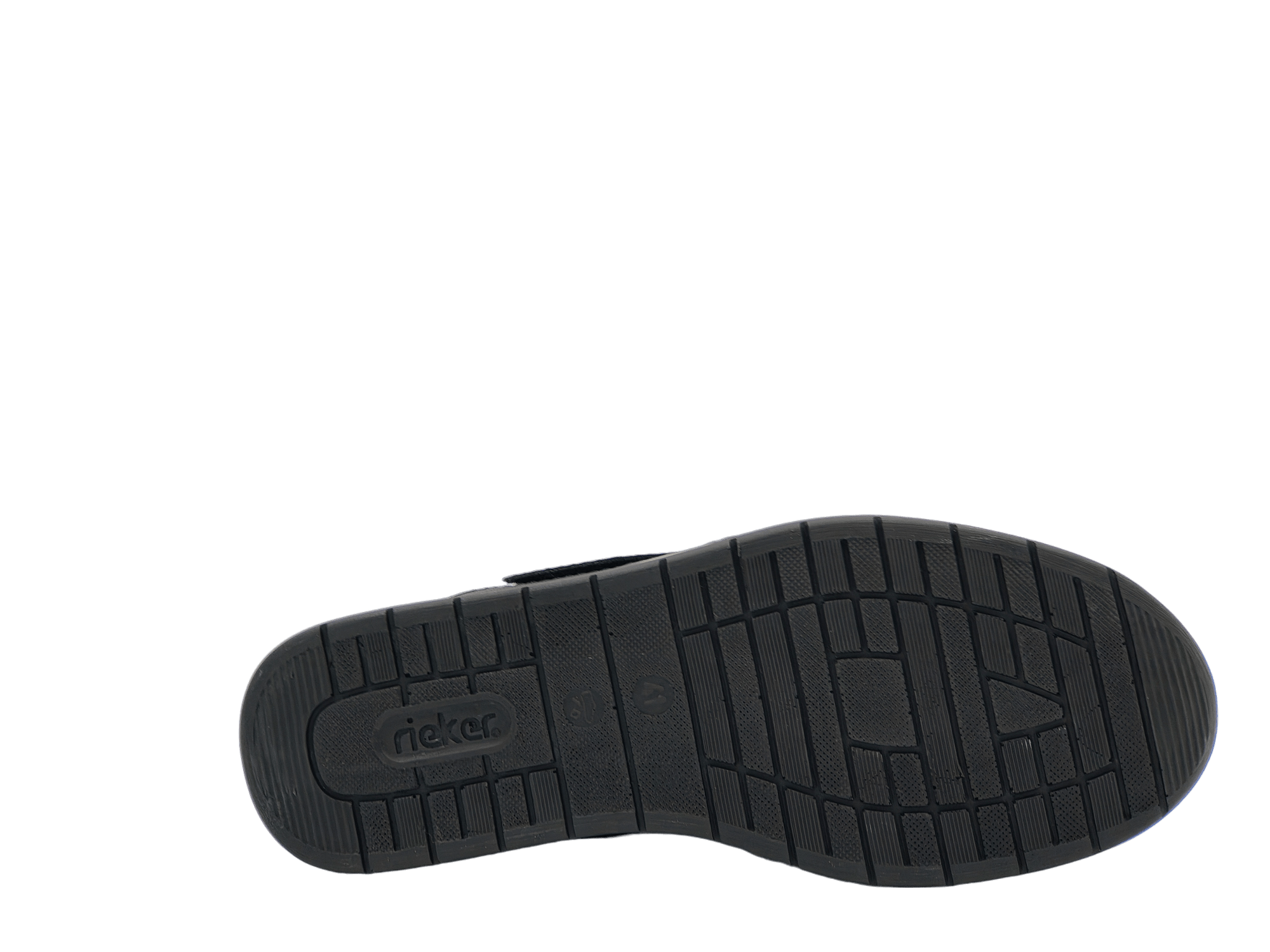 Pantofi Barbati Piele Naturala Rieker RIEK 11951 - Rieker - amely.ro