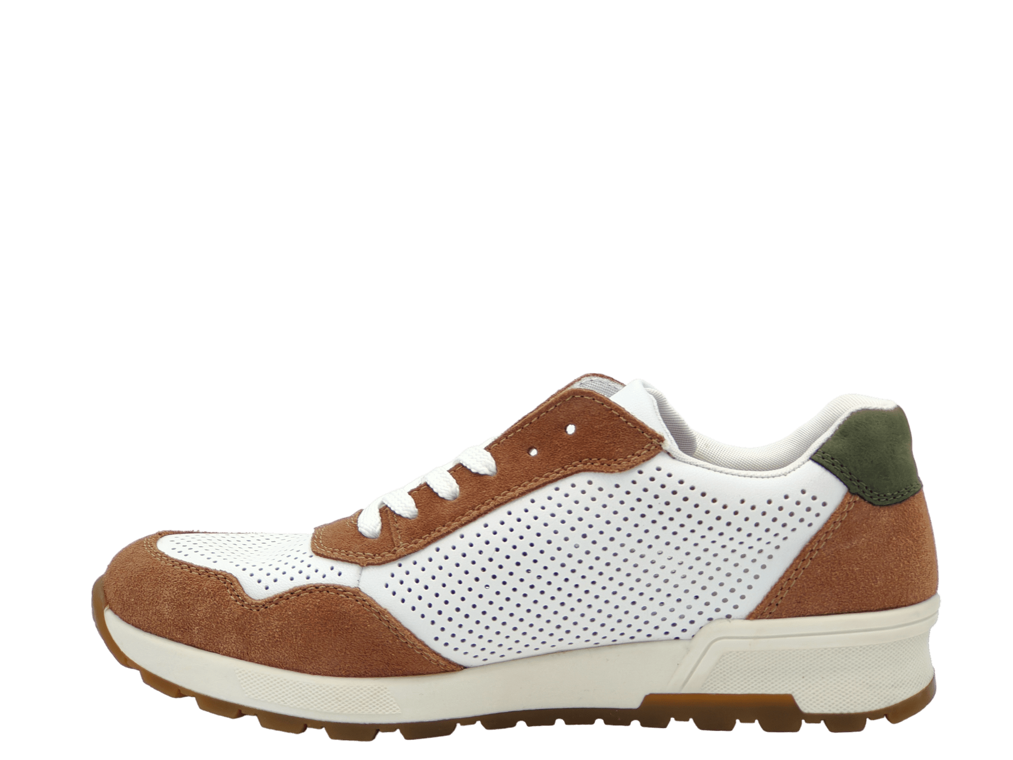 Pantofi Barbati Piele Naturala Rieker RIEK 15109 - Rieker - amely.ro