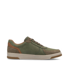 Pantofi Barbati Piele Naturala Rieker RIEK 17506 - pantofia.ro - pantofia.ro