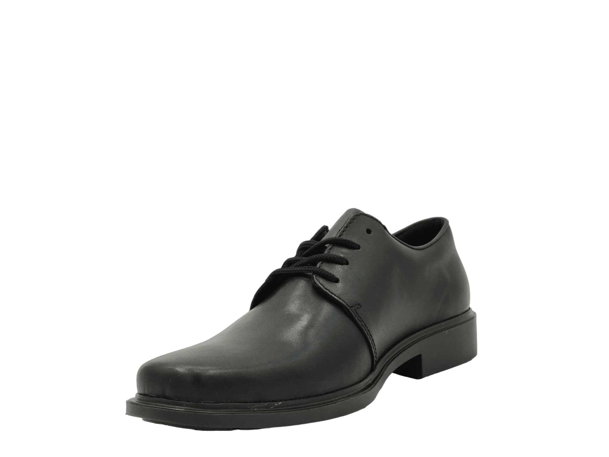 Pantofi Barbati Piele Naturala Rieker RIEK B0001 - Rieker - amely.ro