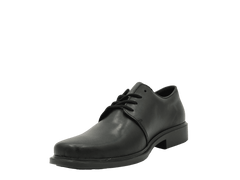 Pantofi Barbati Piele Naturala Rieker RIEK B0001 - Rieker - amely.ro