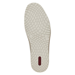 Pantofi Barbati Piele Naturala Rieker RIEK B5297 - Rieker - amely.ro