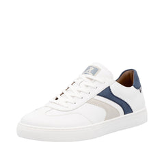 Pantofi Barbati Piele Naturala Rieker RIEK U0708 - Rieker - amely.ro