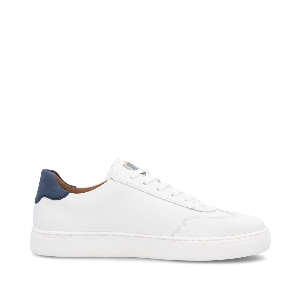 Pantofi Barbati Piele Naturala Rieker RIEK U0708 - Rieker - amely.ro