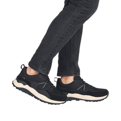 Pantofi Barbati Piele Naturala Rieker RIEK U1301 - Rieker - amely.ro