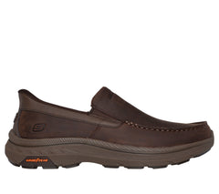 Pantofi Barbati Piele Naturala Skechers SKEC 205334 - Skechers - amely.ro