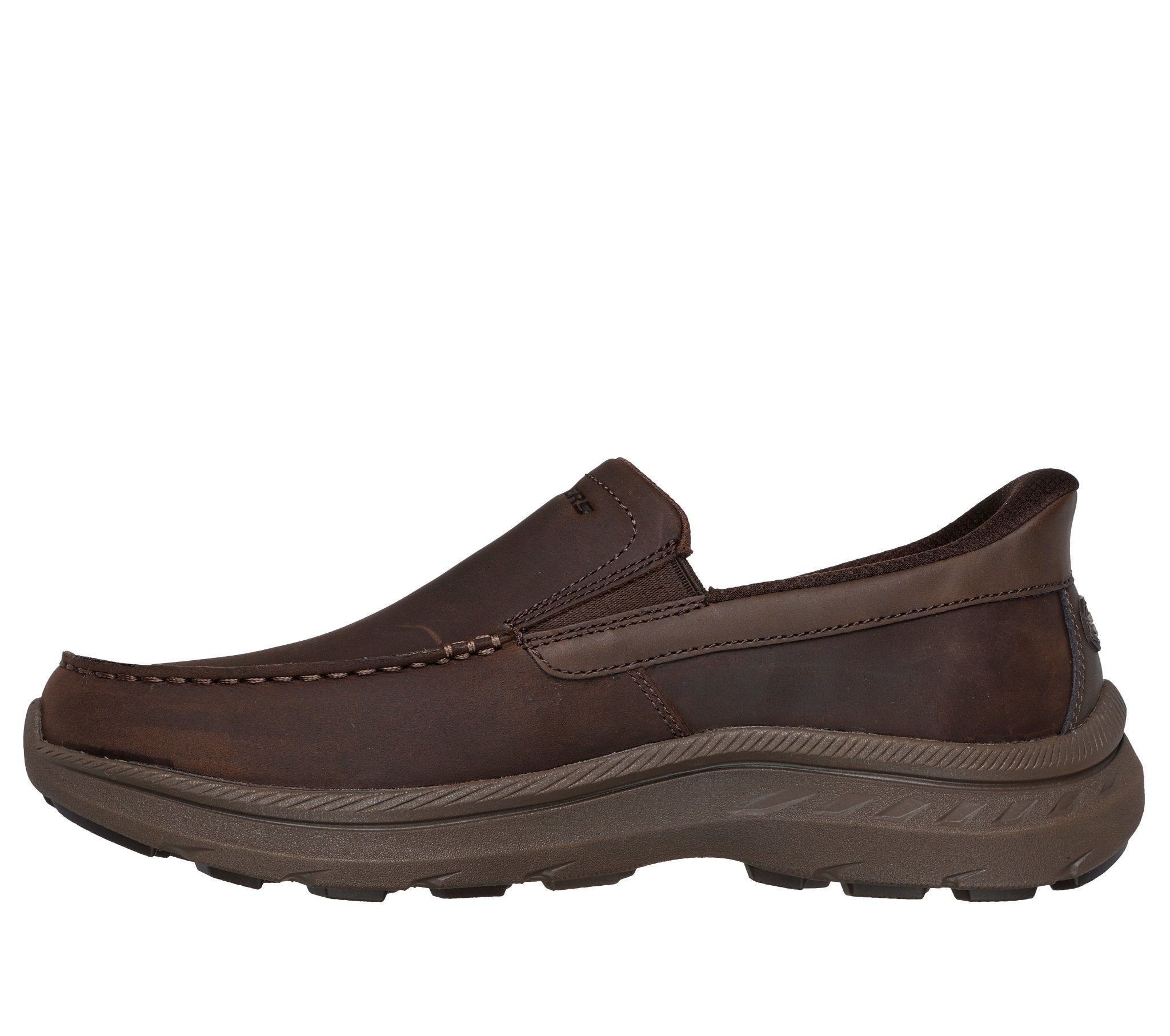 Pantofi Barbati Piele Naturala Skechers SKEC 205334 - Skechers - amely.ro