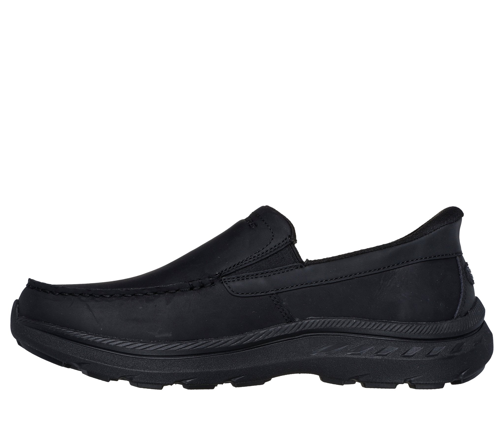 Pantofi Barbati Piele Naturala Skechers SKEC 205334 - Skechers - amely.ro