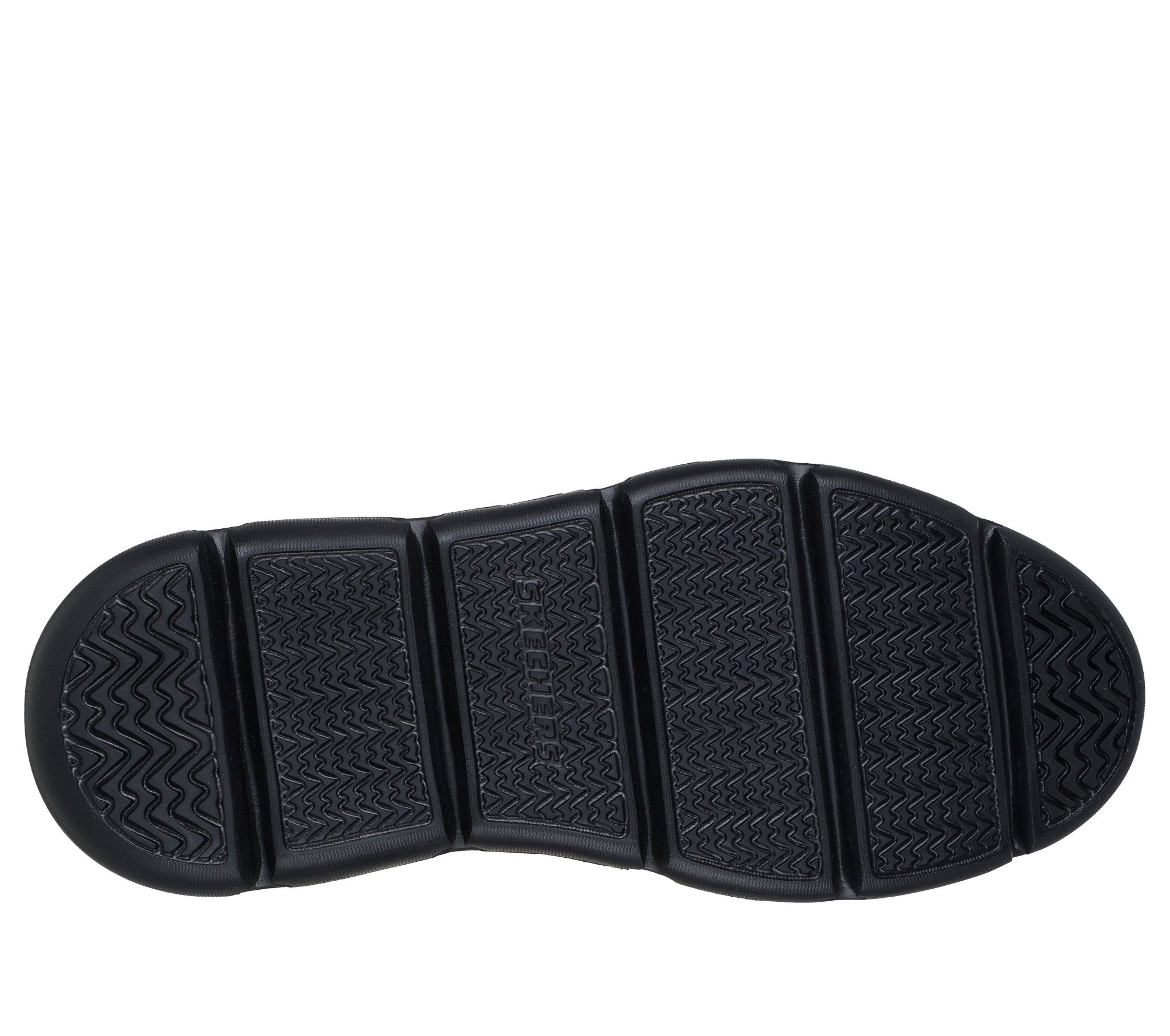 Pantofi Barbati Piele Naturala Skechers SKEC 205353 - Skechers - amely.ro