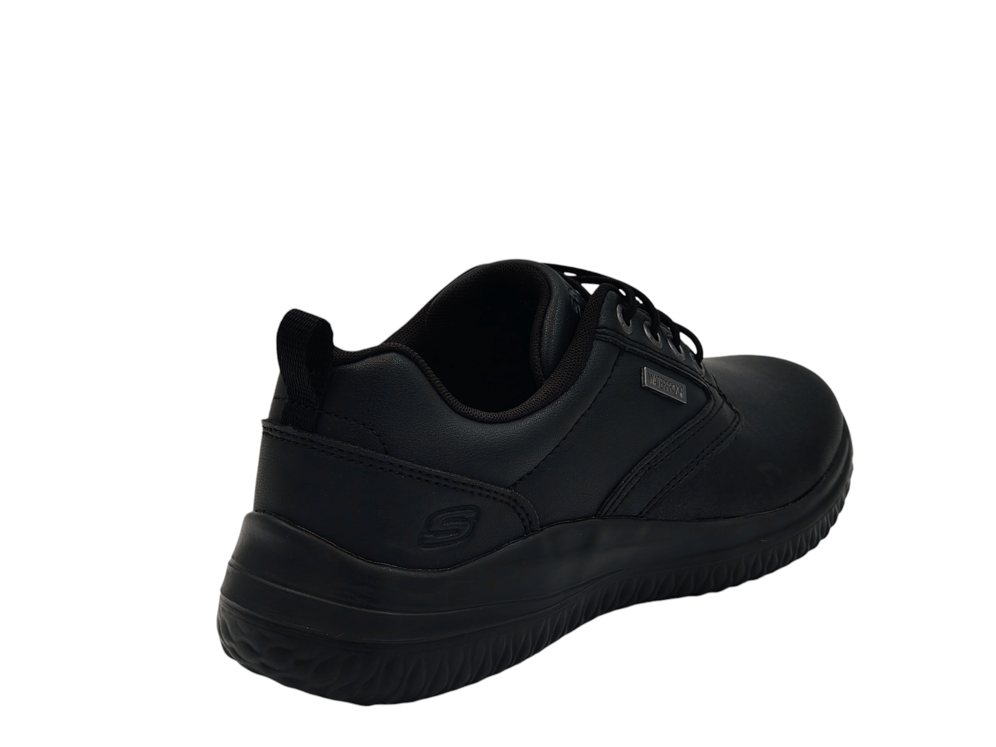 Pantofi Barbati Piele Naturala Skechers SKEC 210661 - Skechers - amely.ro