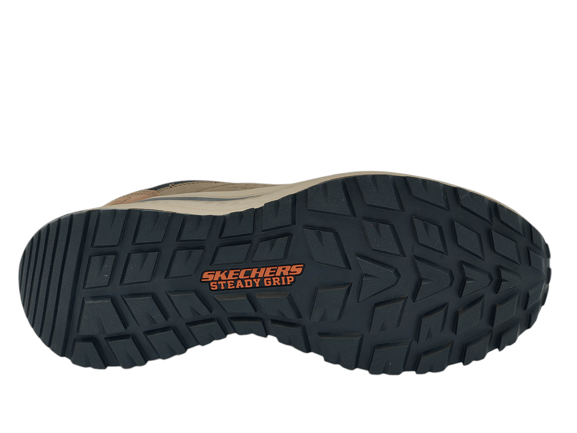 Pantofi Barbati Piele Naturala Skechers SKEC 210925 - pantofia.ro - pantofia.ro