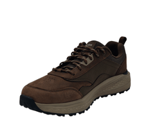 Pantofi Barbati Piele Naturala Skechers SKEC 210925 - pantofia.ro - pantofia.ro