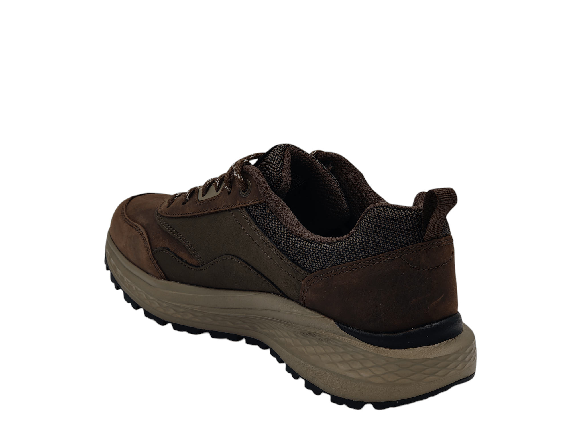 Pantofi Barbati Piele Naturala Skechers SKEC 210925 - pantofia.ro - pantofia.ro
