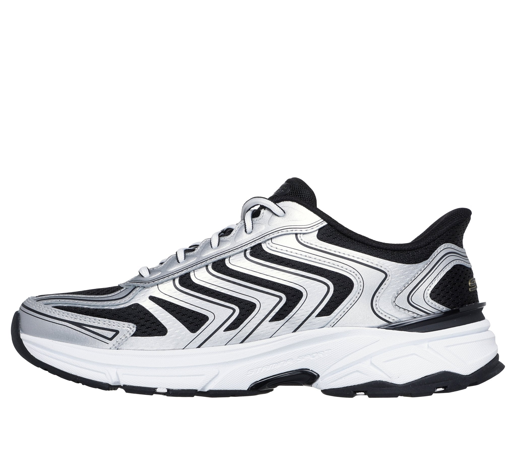 Pantofi Barbati Piele Naturala Skechers SKEC 233150 - Skechers - amely.ro