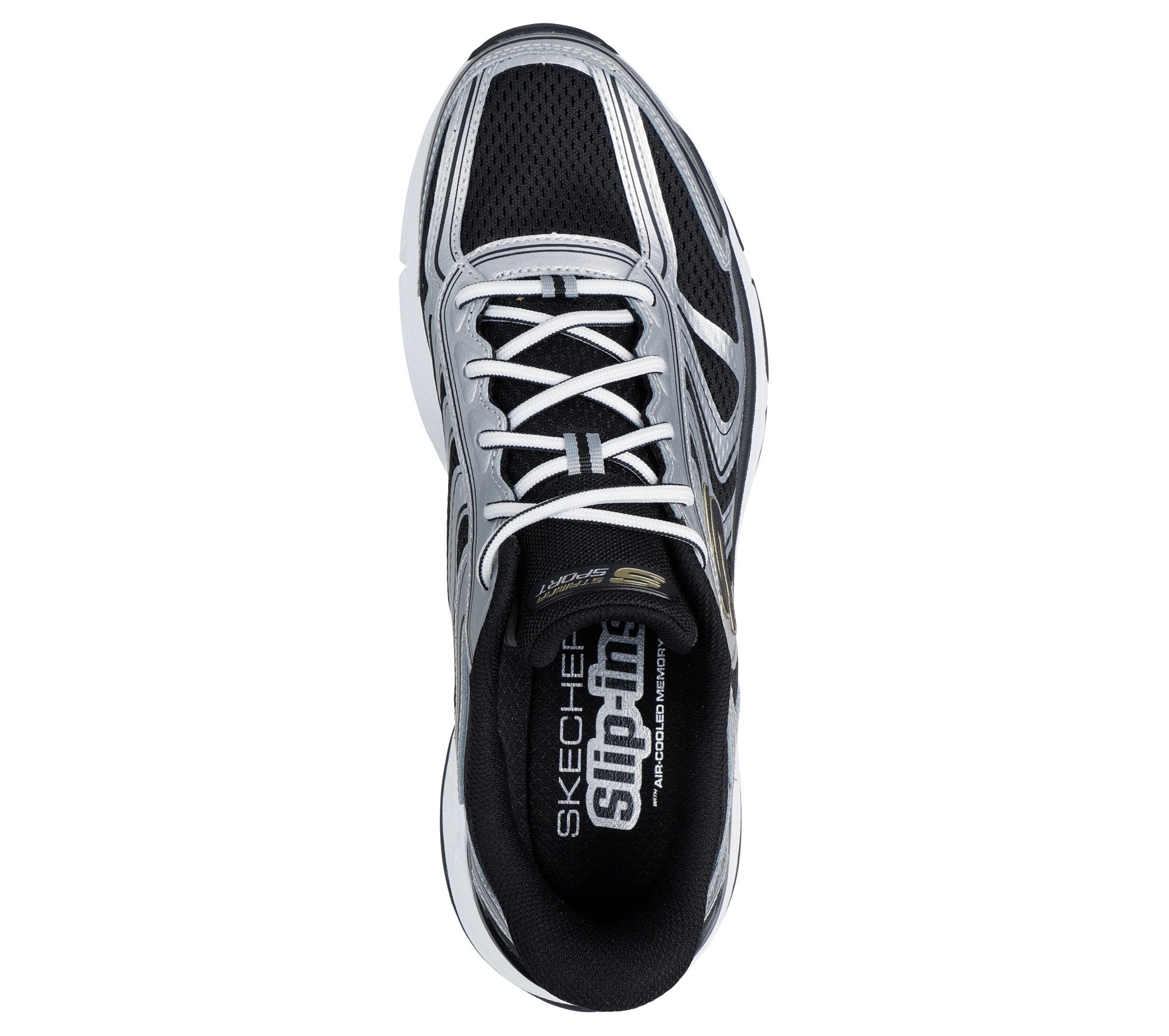 Pantofi Barbati Piele Naturala Skechers SKEC 233150 - Skechers - amely.ro