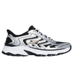Pantofi Barbati Piele Naturala Skechers SKEC 233150 - Skechers - amely.ro