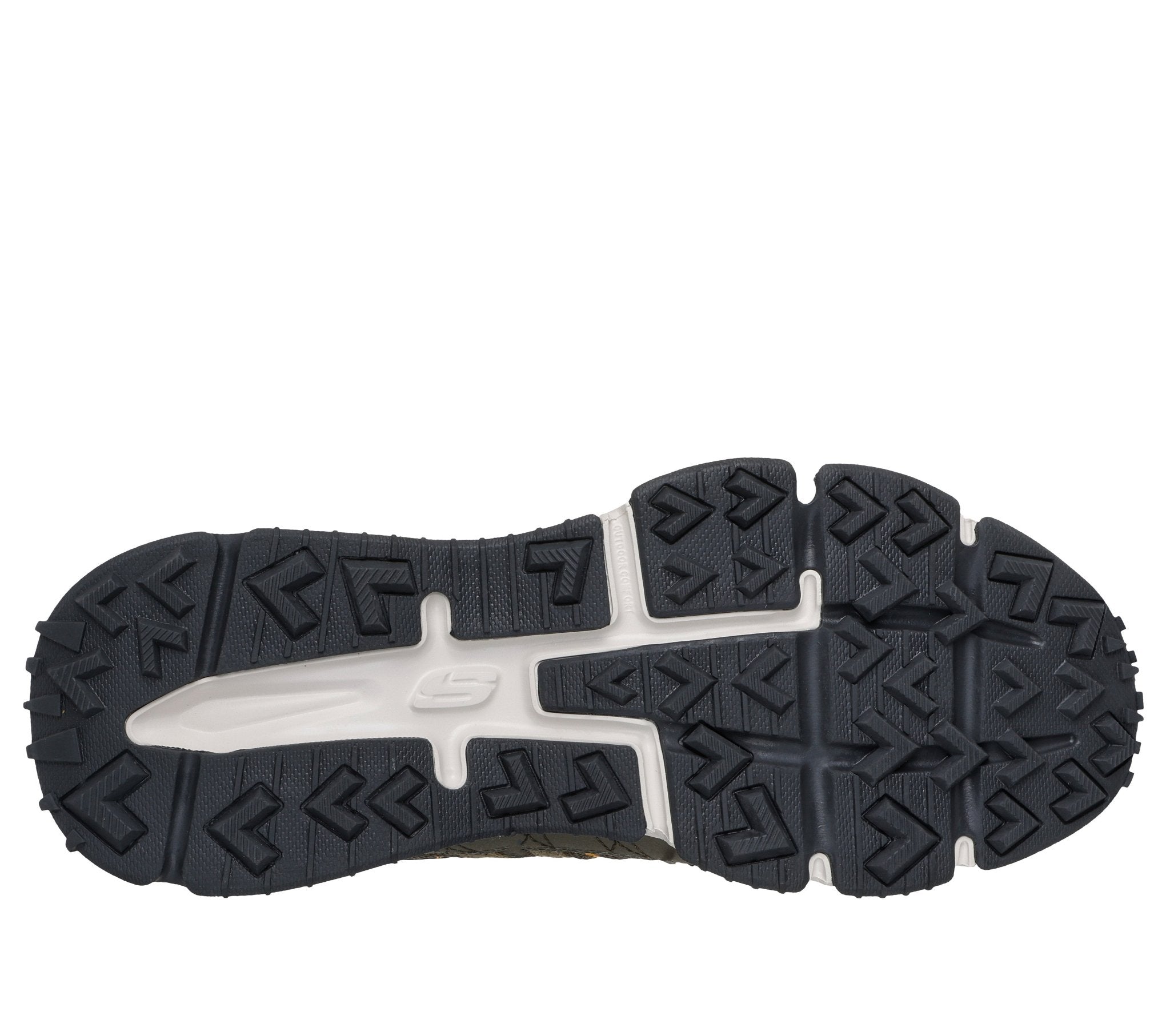 Pantofi Barbati Piele Naturala Skechers SKEC 237211 - Skechers - amely.ro