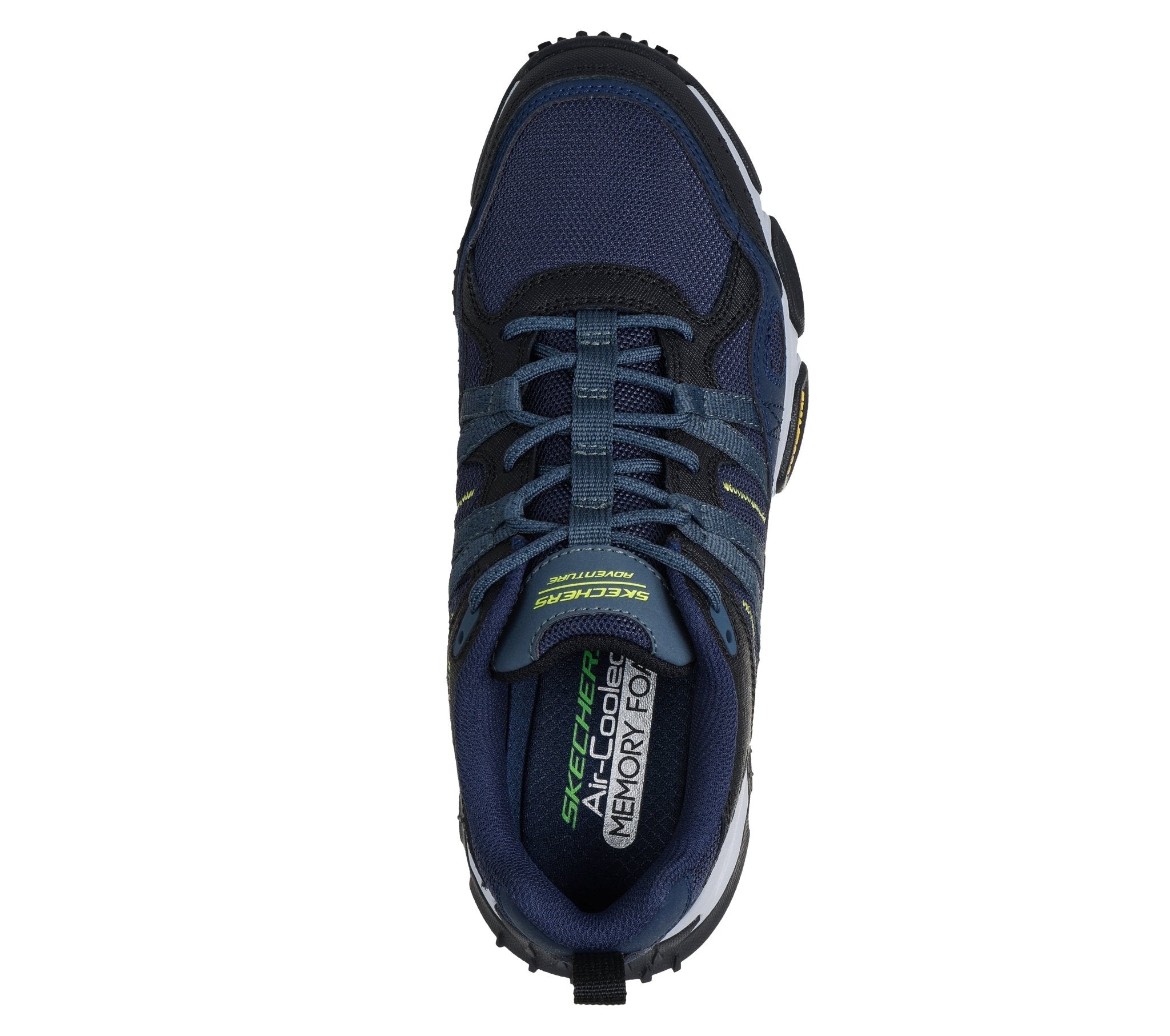 Pantofi Barbati Piele Naturala Skechers SKEC 237211 - Skechers - amely.ro