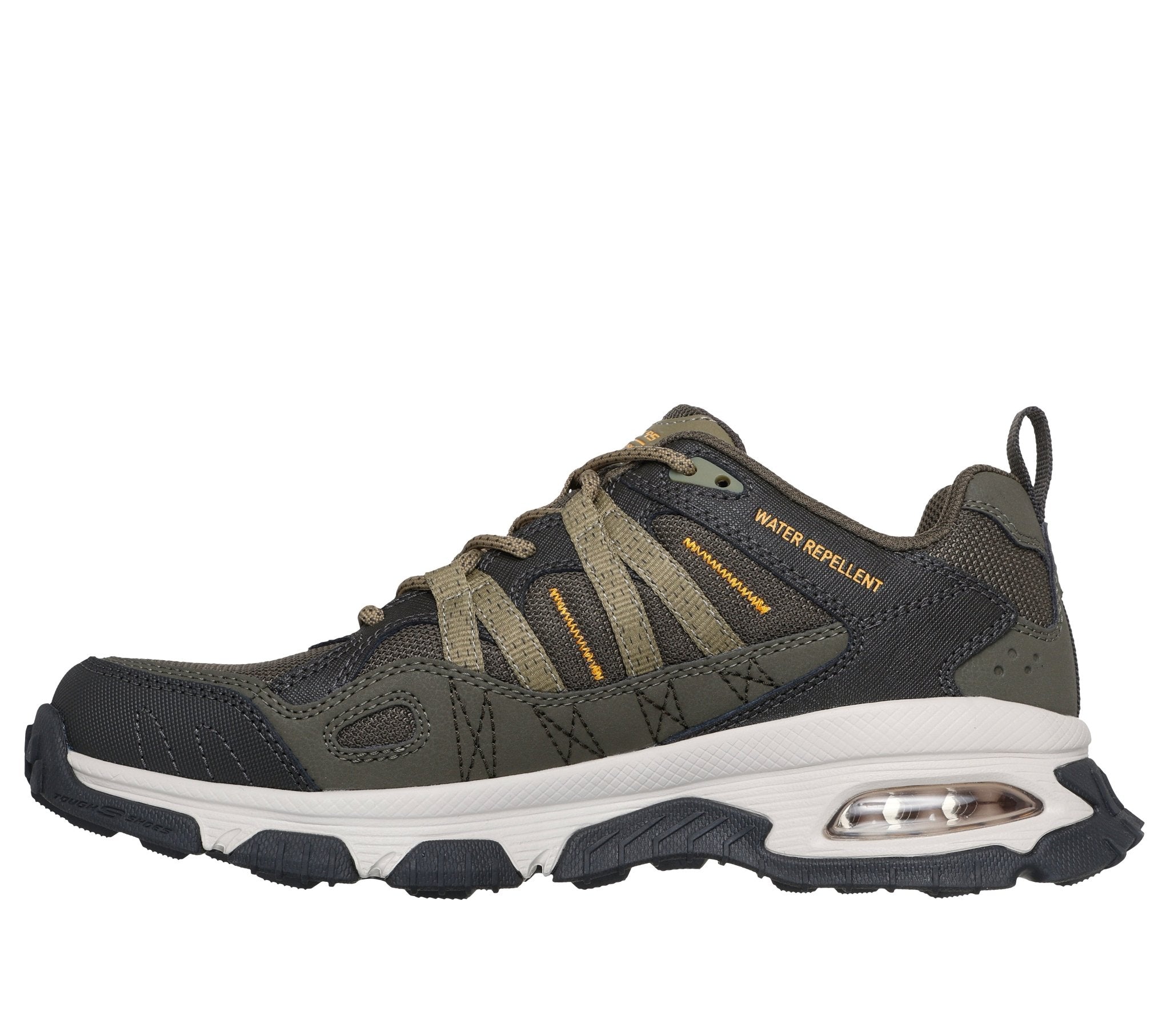 Pantofi Barbati Piele Naturala Skechers SKEC 237211 - Skechers - amely.ro