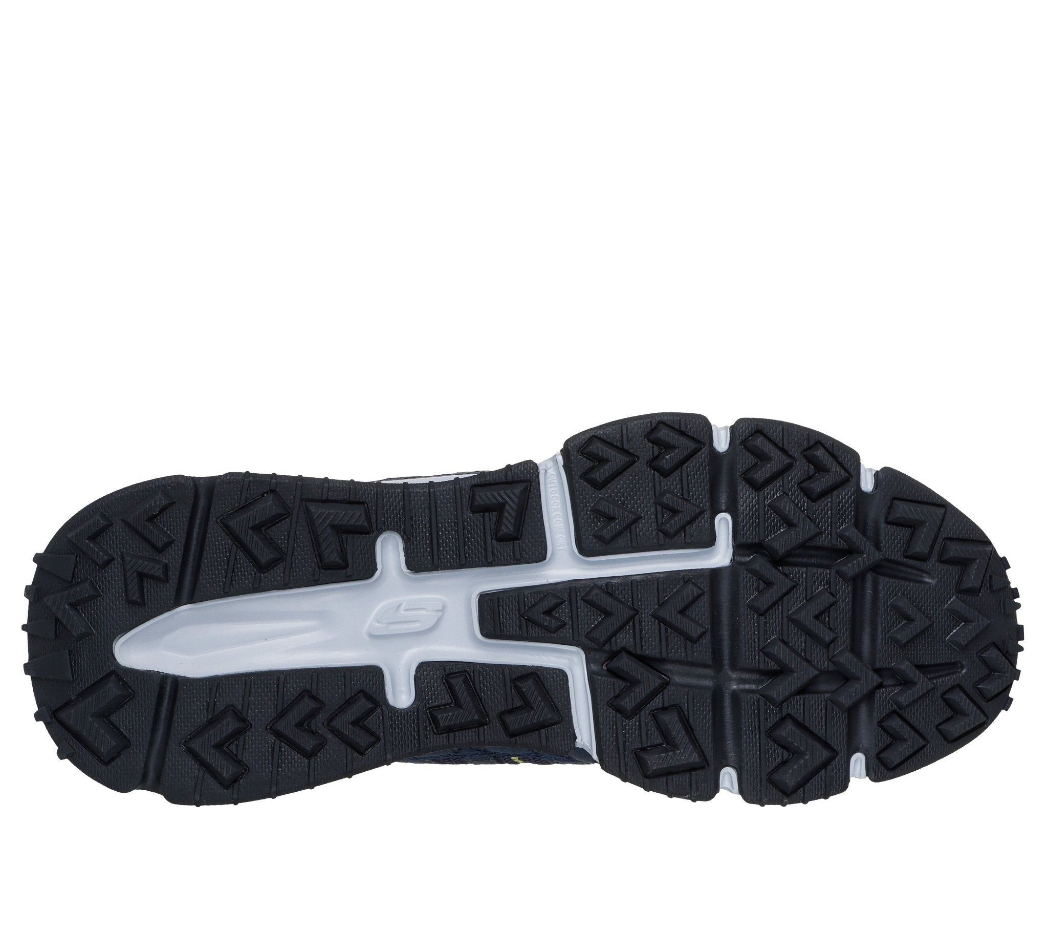 Pantofi Barbati Piele Naturala Skechers SKEC 237211 - Skechers - amely.ro