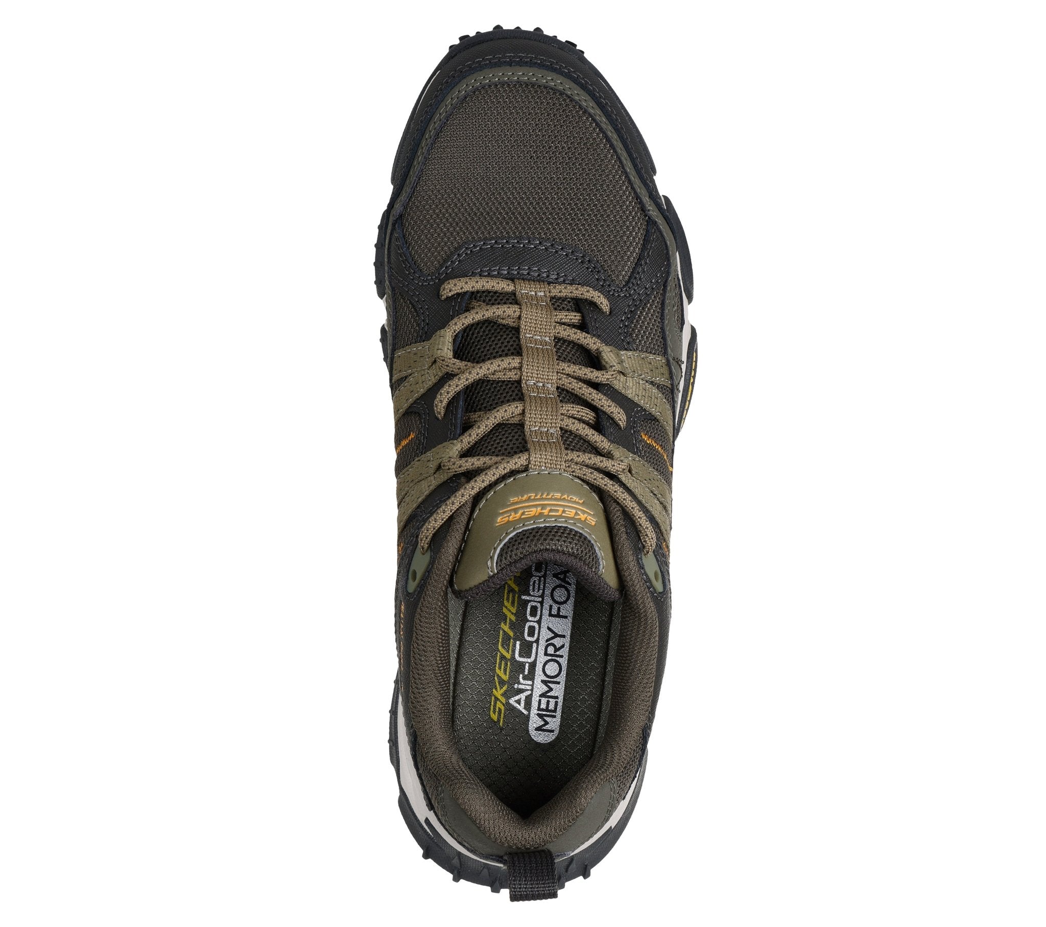 Pantofi Barbati Piele Naturala Skechers SKEC 237211 - Skechers - amely.ro