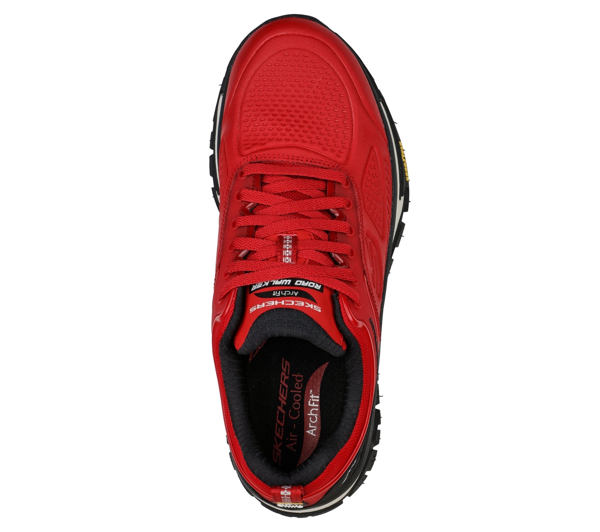 Pantofi Barbati Piele Naturala Skechers SKEC 237333 - Skechers - amely.ro