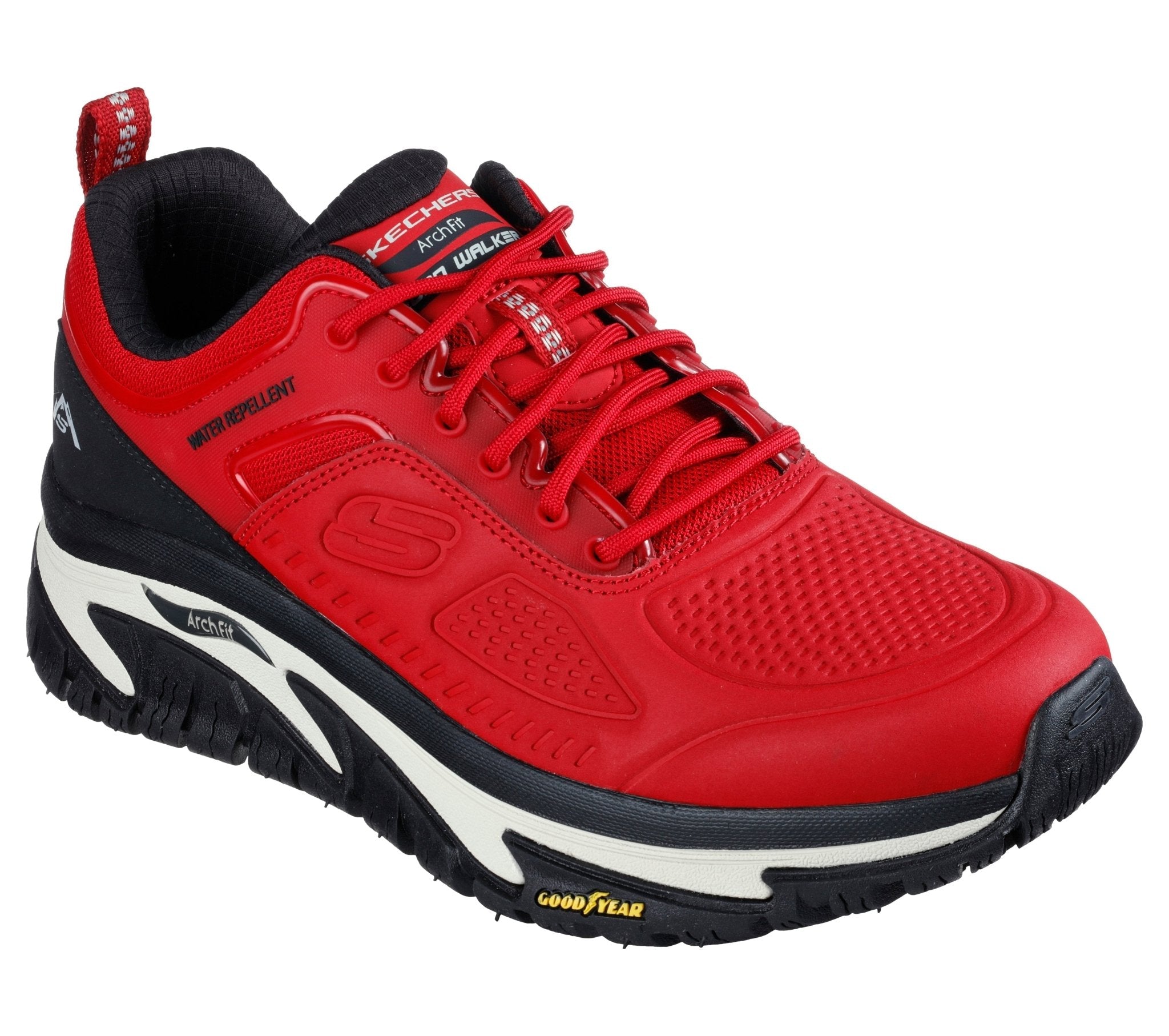 Pantofi Barbati Piele Naturala Skechers SKEC 237333 - Skechers - amely.ro