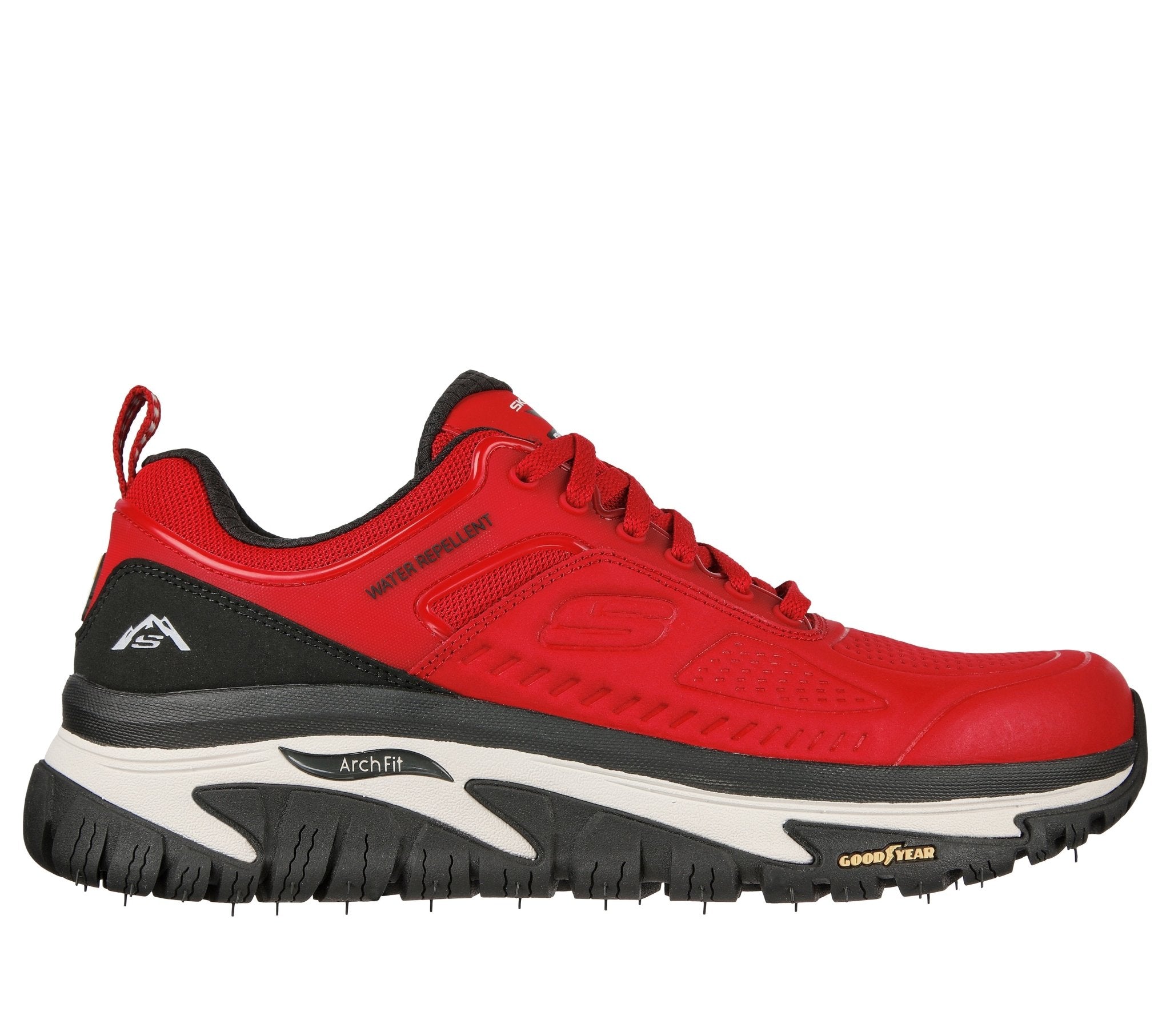 Pantofi Barbati Piele Naturala Skechers SKEC 237333 - Skechers - amely.ro