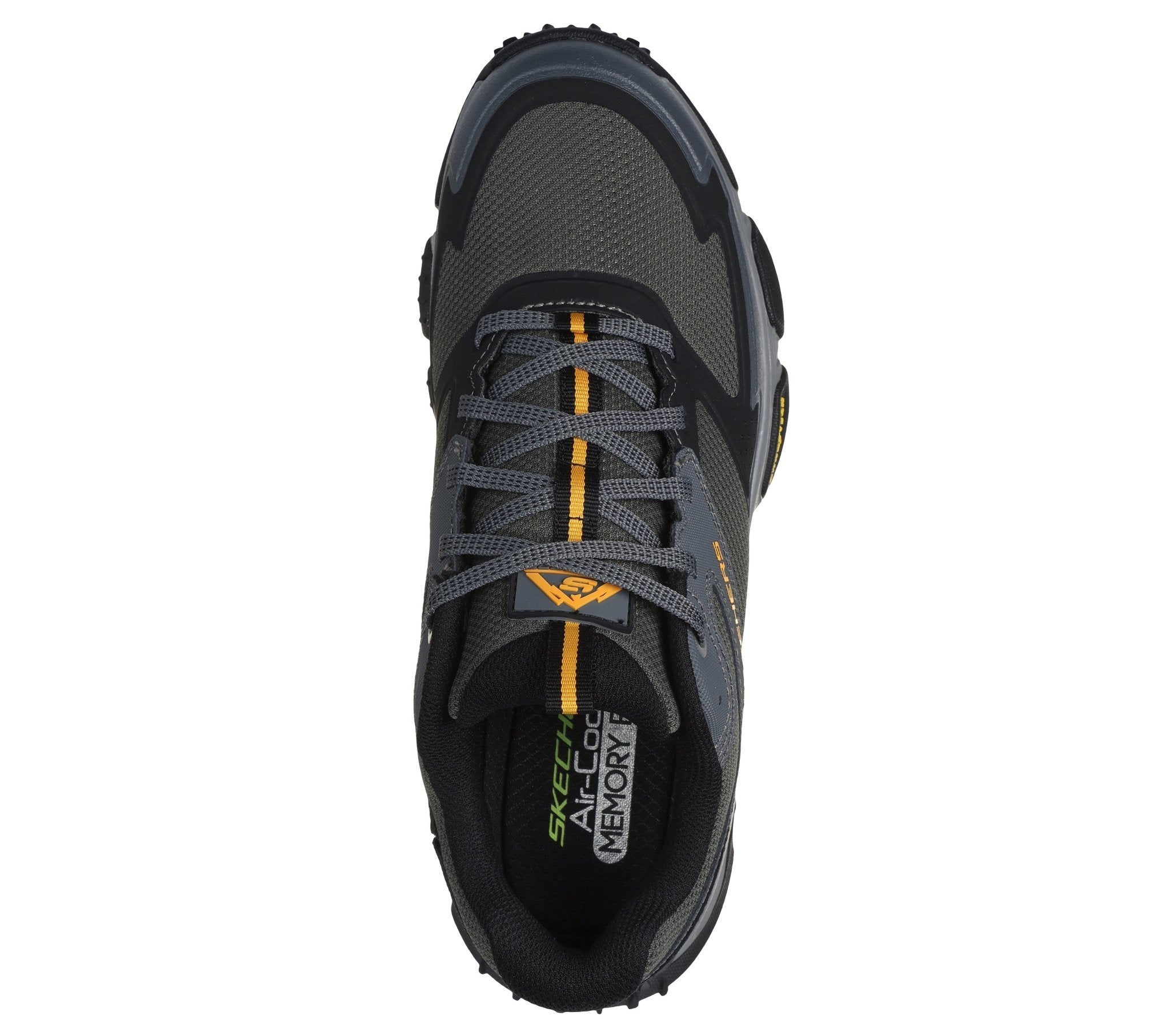 Pantofi Barbati Piele Naturala Skechers SKEC 237553 - Skechers - amely.ro