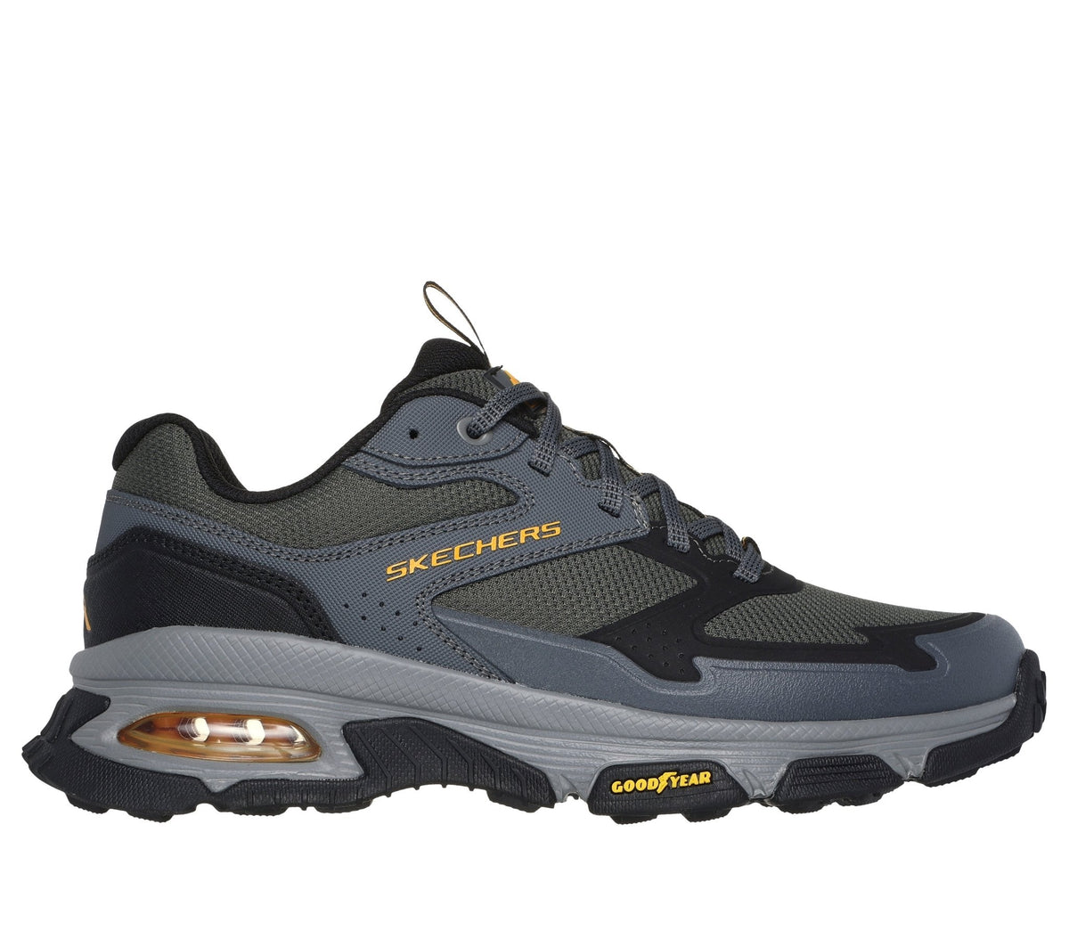 Pantofi Barbati Piele Naturala Skechers SKEC 237553 - Skechers - amely.ro