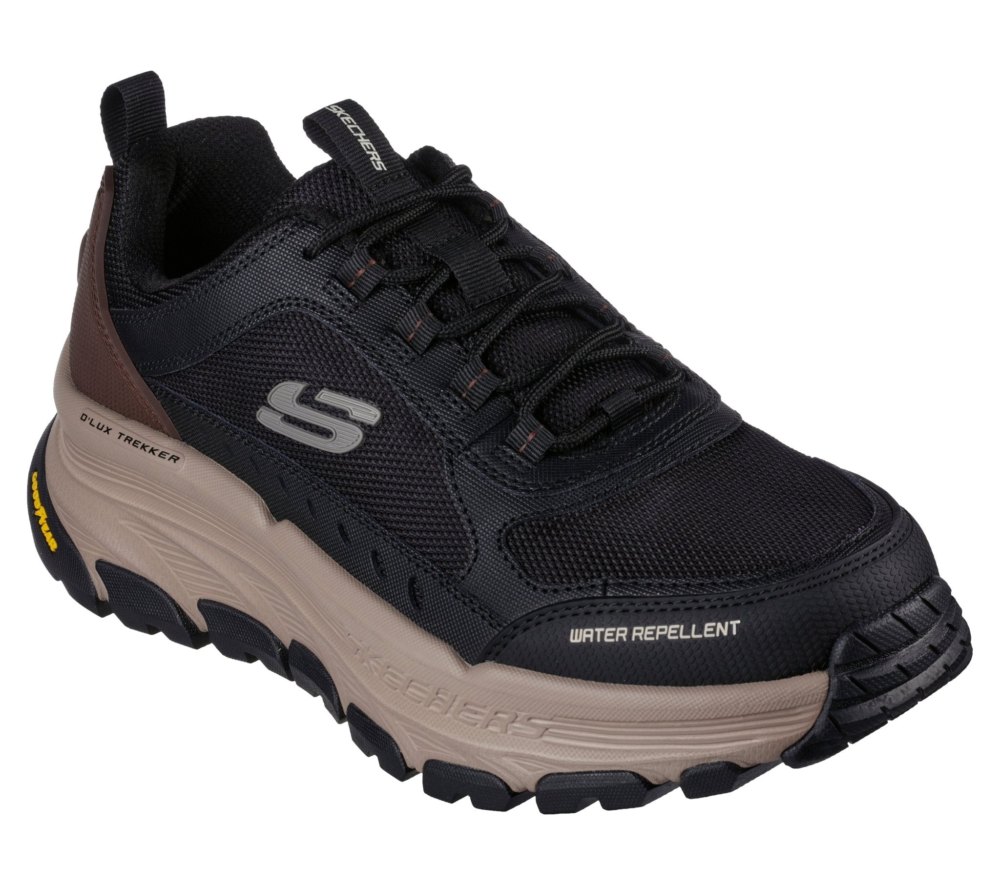 Pantofi Barbati Piele Naturala Skechers SKEC 237565 - Skechers - amely.ro
