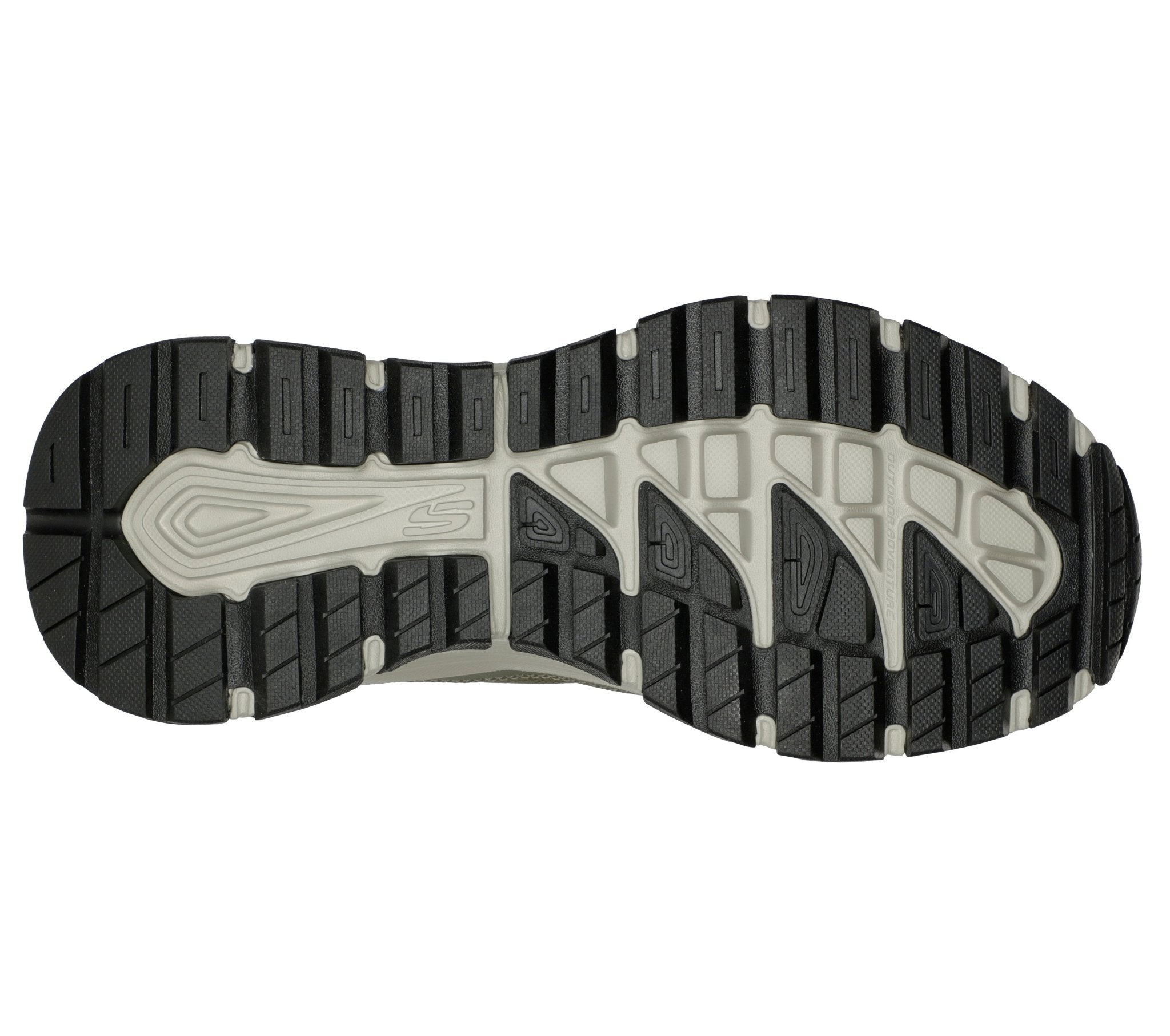 Pantofi Barbati Piele Naturala Skechers SKEC 237565 - Skechers - amely.ro